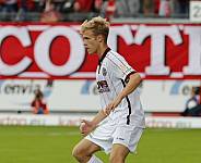 10.Spieltag FC Energie Cottbus - BFC Dynamo,