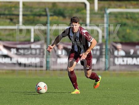 15.Spieltag BFC Dynamo - VfB Auerbach,