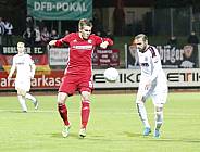 11.Spieltag VfB Germania Halberstadt - BFC Dynamo