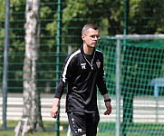 Training vom 24.06.2024 BFC Dynamo