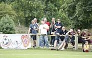 Testspiel SG Sielow - BFC Dynamo , Reinhard ,,Mäcki