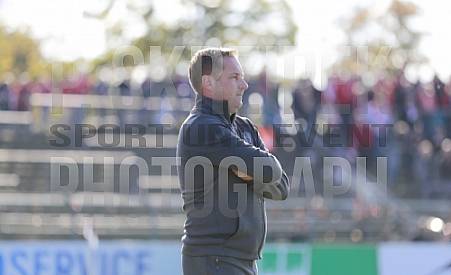 11.Spieltag BFC Dynamo - FSV Zwickau