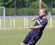 NBW Kicker , Menschen mit Handycap ,