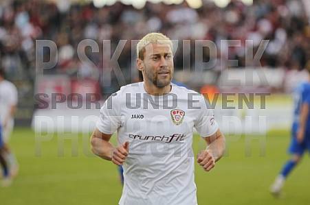 Halbfinale BFC Dynamo - VSG Altglienicke
