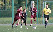 8.Spieltag BFC Dynamo U17 - 1.FC Union U16