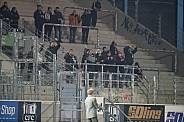 17.Spieltag Chemnitzer FC - BFC Dynamo