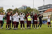 11.Spieltag VSG Altglienicke - BFC Dynamo