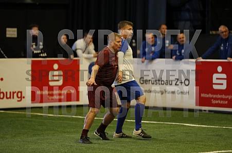 BSG Stahl Hallen-Masters 3.0