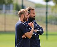 09.08.2022 Training BFC Dynamo