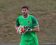 3.Spieltag FC Eilenburg - BFC Dynamo,