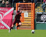 Cosy-Wasch Viertelfinale BFC Dynamo - VSG Altglienicke