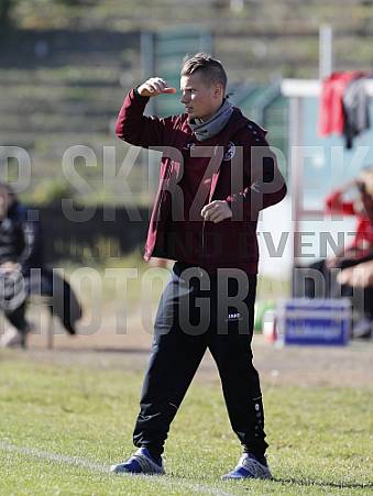 8.Spieltag BFC Dynamo U19 - FC Energie Cottbus U19 ,
