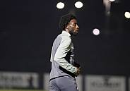 22. Spieltag BFC Dynamo - 1.FC Magdeburg II