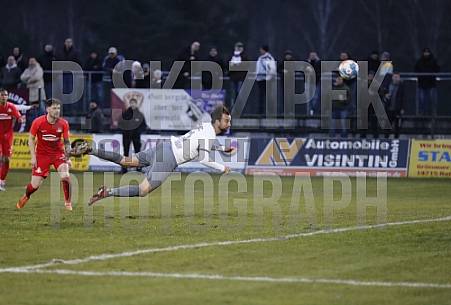 32.Spieltag FSV Optik Rathenow - BFC Dynamo,