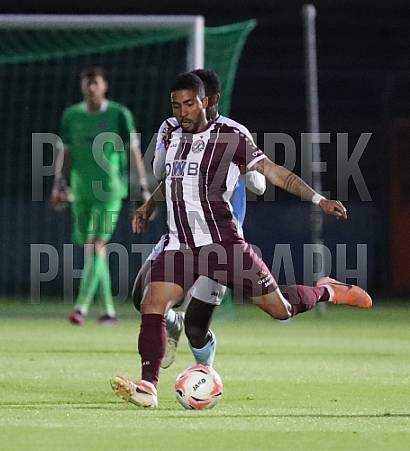 12.Spieltag BFC Dynamo - Chemnitzer FC,