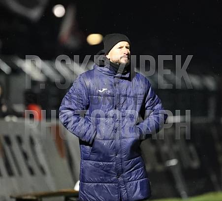 24.Spieltag BFC Dynamo - Greifswalder FC