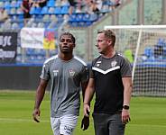 5.Spieltag 1.FC Magdeburg II - BFC Dynamo,