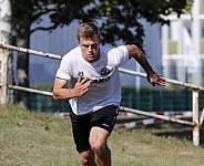 11.09.2019 Training BFC Dynamo