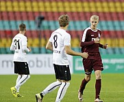 8.Spieltag BFC Dynamo - FSV Budissa Bautzen