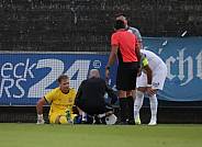 7.Spieltag Hertha BSC II - BFC Dynamo