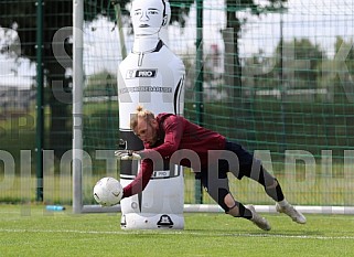 Training vom 26.07.2023 BFC Dynamo