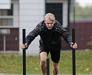 23.10.2019 Training BFC Dynamo