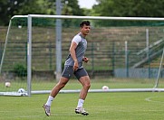 31.05.2022 Training BFC Dynamo