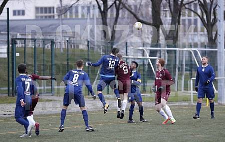 BFC Dynamo U21 - Club Italia