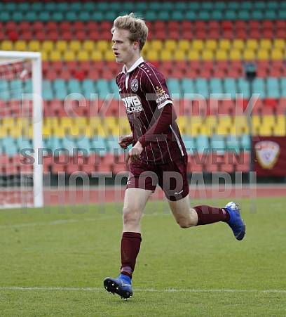 24.Spieltag BFC Dynamo - FSV Optik Rathenow ,