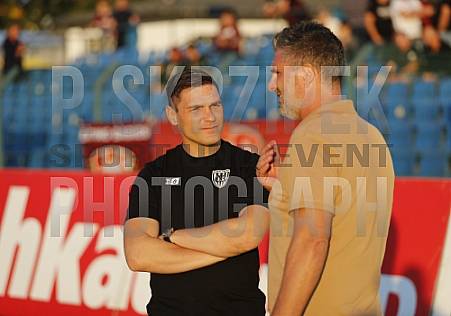 7.Spieltag BFC Dynamo - SV Babelsberg 03, 7.Spieltag BFC Dynamo - SV Babelsberg 03,