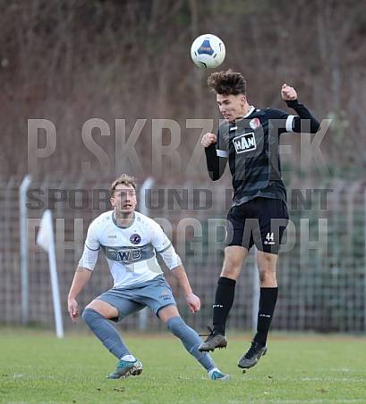 19.Spieltag Berliner Athletik Klub 07 - BFC Dynamo