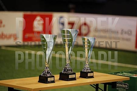 BSG Stahl Hallen-Masters 3.0