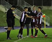 25.Spieltag SV Tasmania - BFC Dynamo,