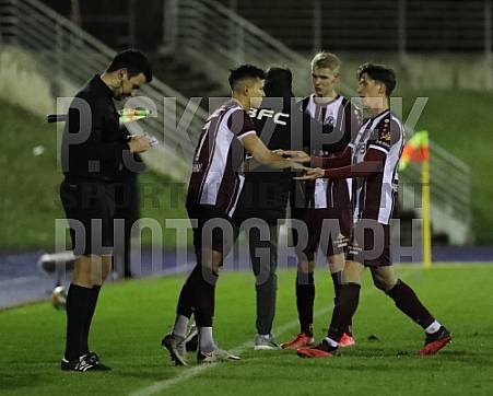 25.Spieltag SV Tasmania - BFC Dynamo, 25.Spieltag SV Tasmania - BFC Dynamo,