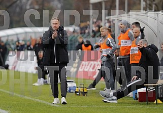 Achtelfinale Delay Sports Berlin - BFC Dynamo