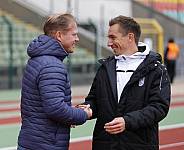 14.Spieltag BFC Dynamo - FSV Union Fürstenwalde ,