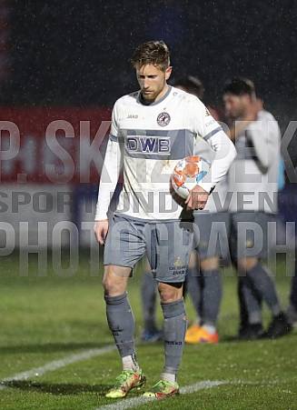 32.Spieltag FSV Optik Rathenow - BFC Dynamo,