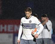 32.Spieltag FSV Optik Rathenow - BFC Dynamo,