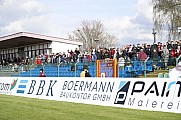 29.Spieltag BFC Dynamo - FC Rot-Weiß Erfurt