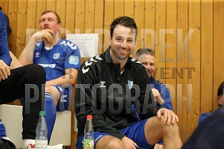 Traditionsturnier in Ilmenau 2025