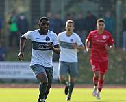 9.Spieltag Greifswalder FC - BFC Dynamo,