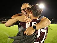 12.Spieltag BFC Dynamo - Chemnitzer FC,