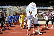 Pokalfinale VSG Altglienicke - BFC Dynamo,