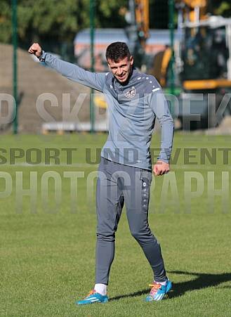12.10.2021 Training BFC Dynamo