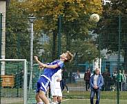 BFC Dynamo u15 - SV Empor Berlin u15