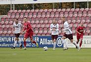 13.Spieltag ZFC Meuselwitz - BFC Dynamo