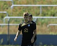 Testspiel BFC Dynamo U19 - !.FC Magdeburg U19