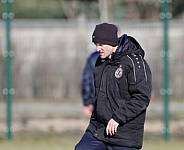 16.02.2019 Training BFC Dynamo