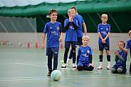 BFC Dynamo FerienCamp Herbst 2025