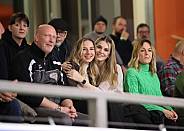 8.Bretter-Knaller Turnier der Traditionsmannschaften